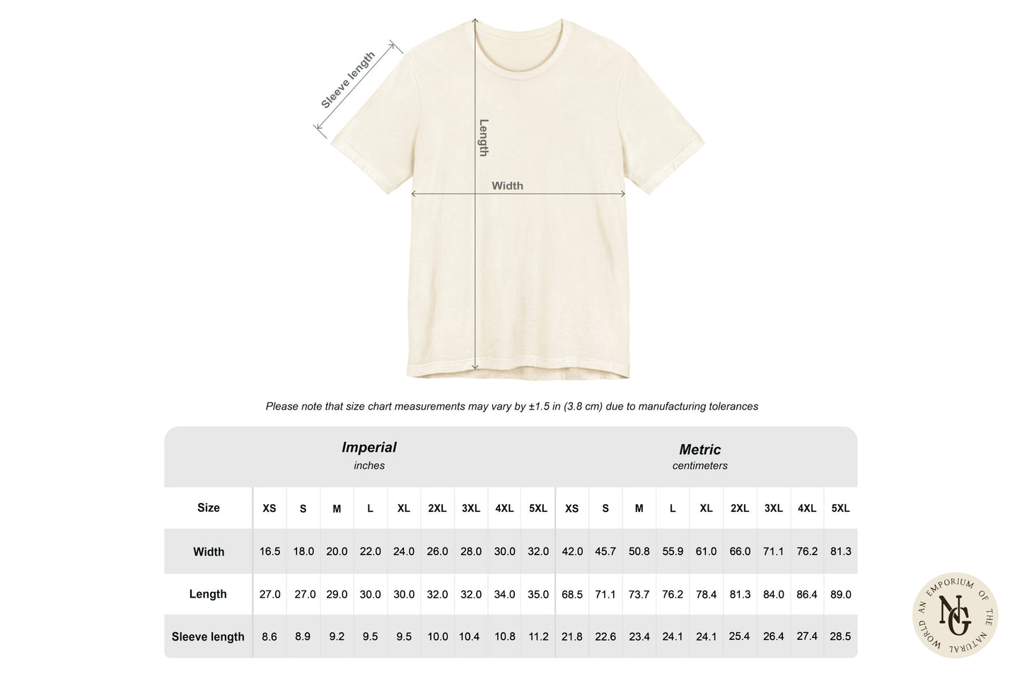 Triceratops Facts T-Shirt