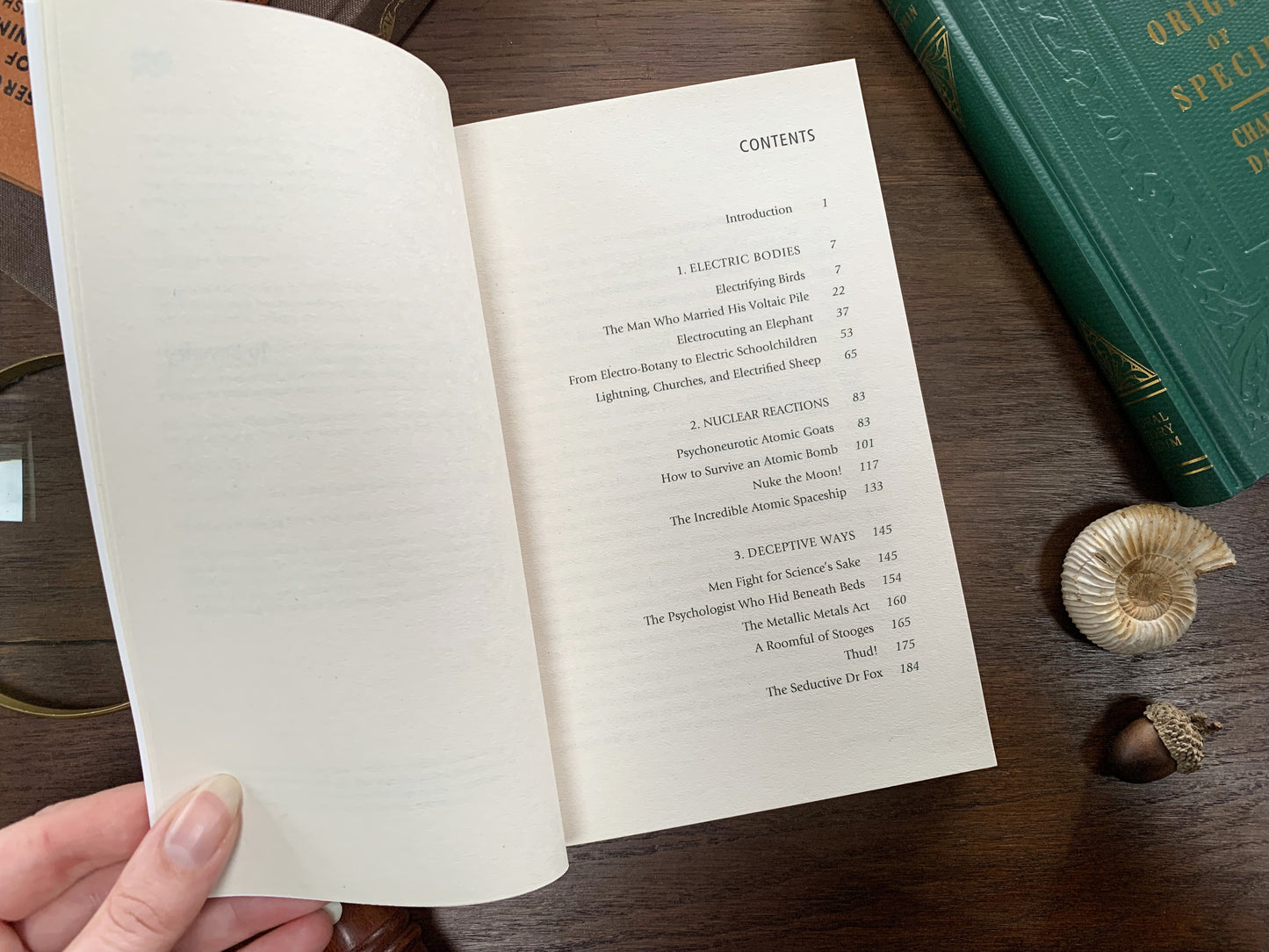 Electrified Sheep by Alex Boese