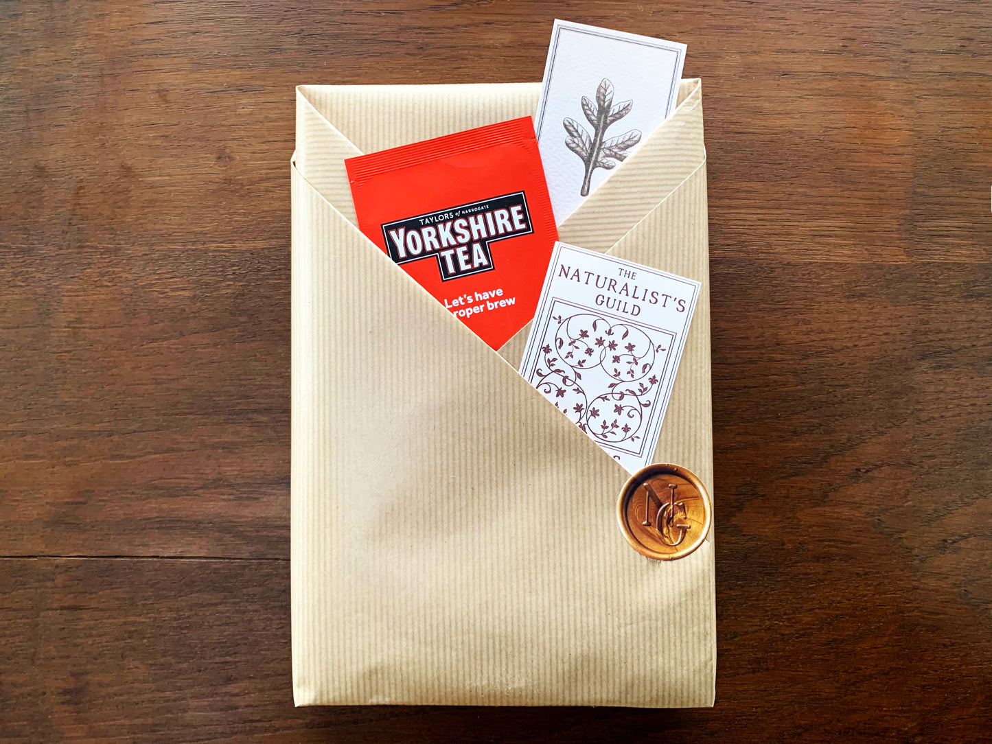 Blind Date with a Non-Fiction Book
